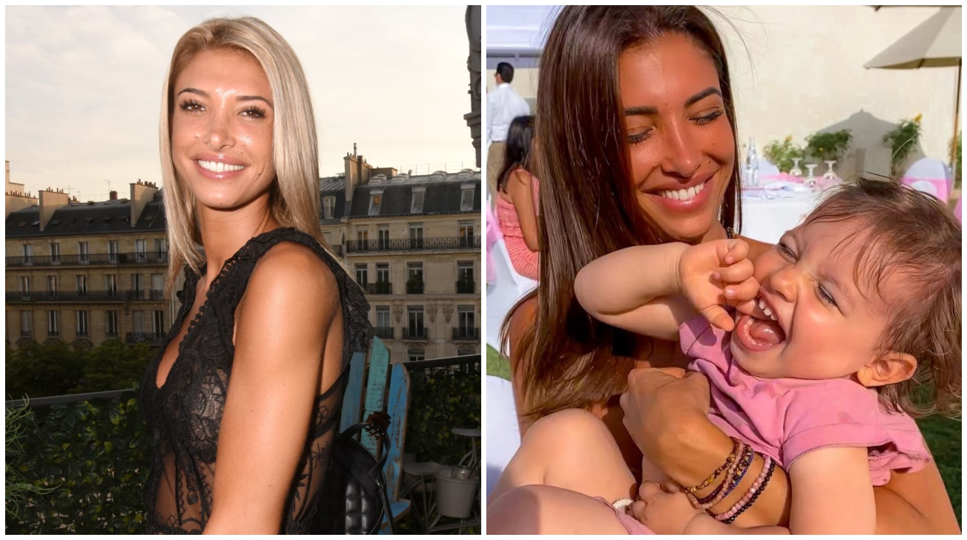'Sauve ta fille' : Mélanie Dedigama voit rouge après le message déplacé d'un internaute