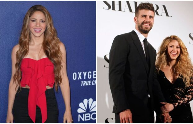 'Supporter tant de conneries' : Shakira se livre après sa rupture avec Gerard Piqué