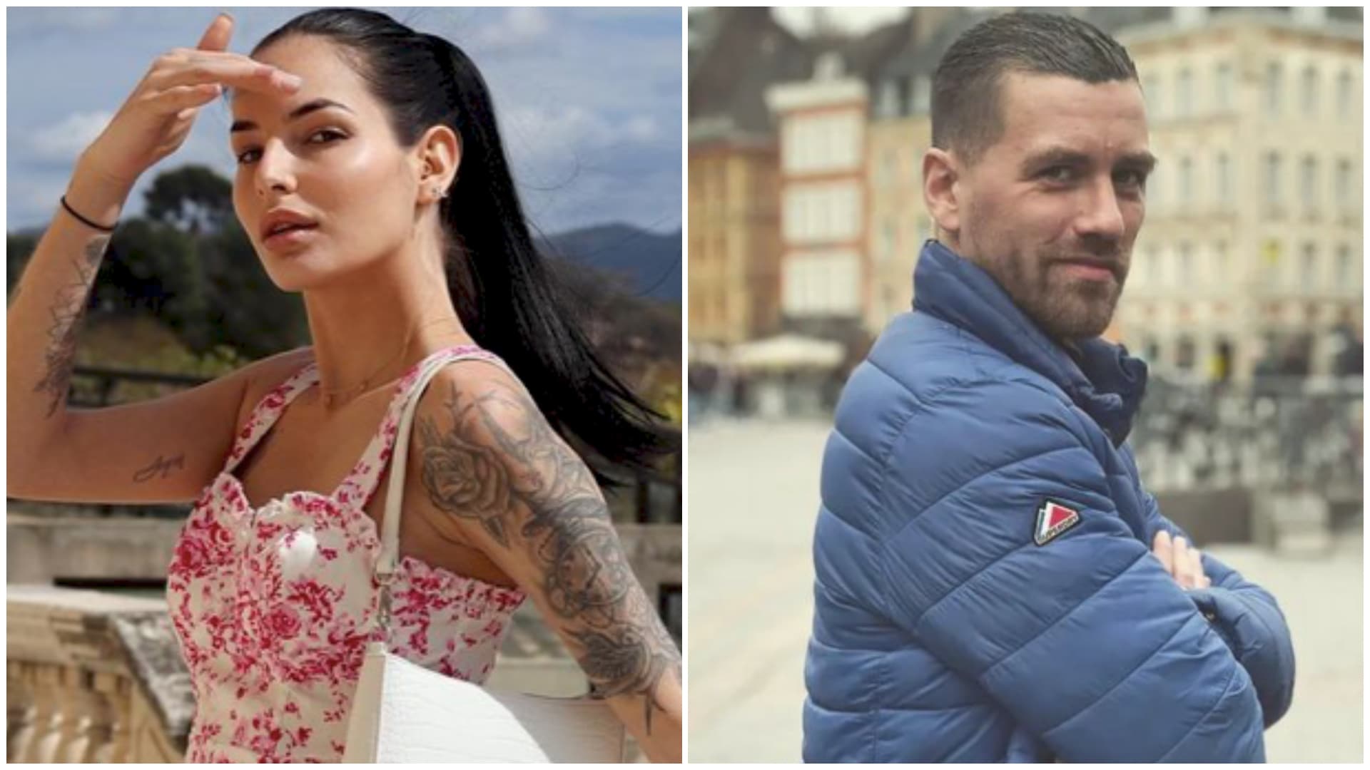 Cloé Cooper : elle s'exprime après les confidences de son ex Virgil Pignon sur sa consommation de stupéfiants