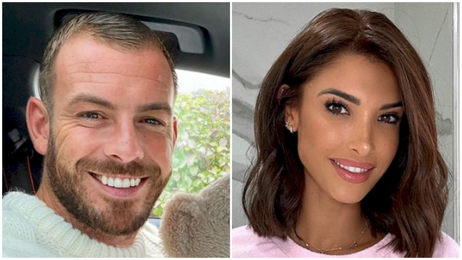Julien Bert : prêt à tout pour récupérer Mélanie Dedigama, le candidat ne fait pas semblant