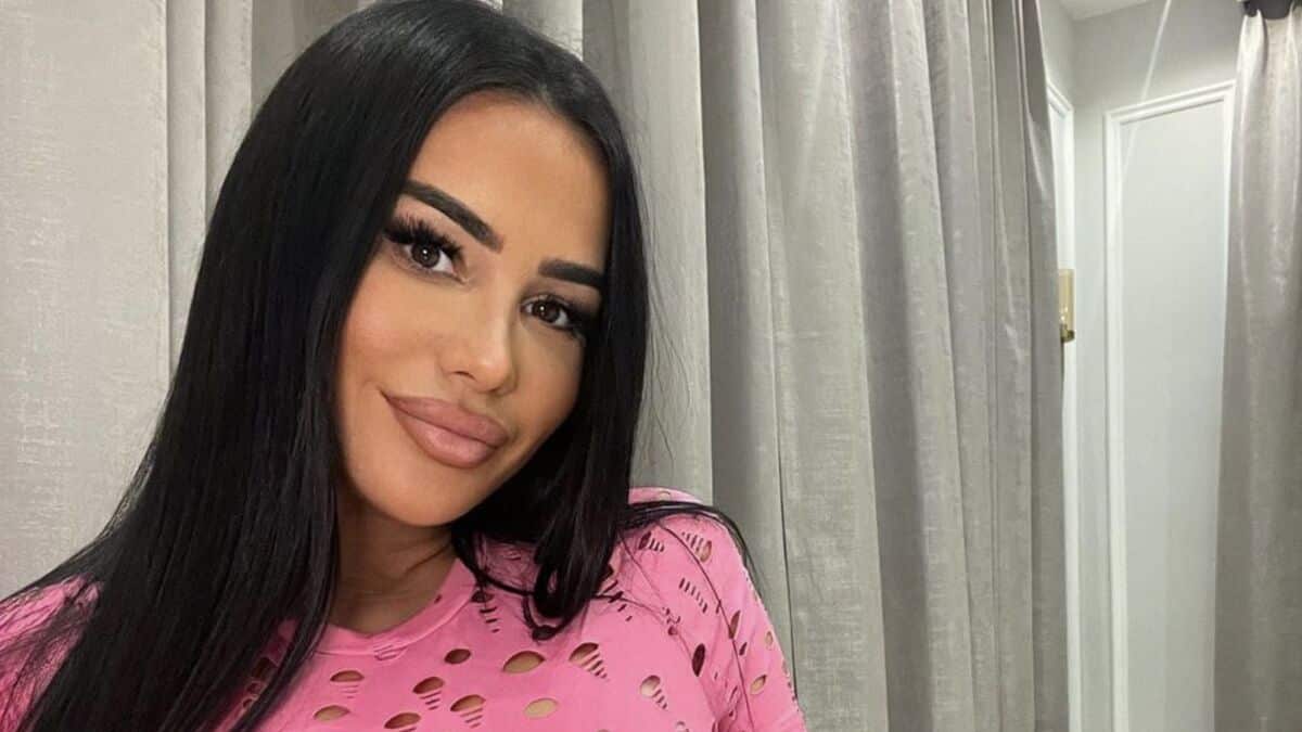 Milla Jasmine : ses anciennes confessions ravivent les accusations selon lesquelles elle a simulé sa grossesse