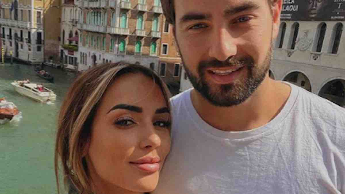 Hilona Gos : de nouveau en couple avec Paul-André ?