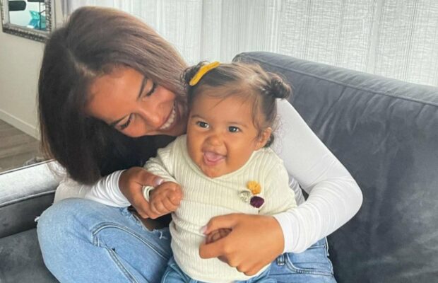Poupette : accusée d’être sous stupéfiants avec sa fille, elle s’exprime