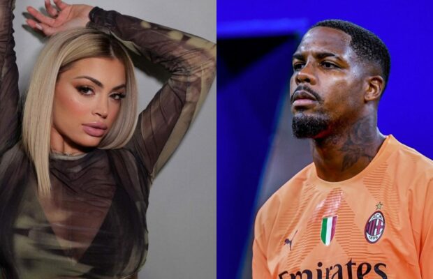 Mélanie Da Cruz : en couple avec le footballeur Mike Maignan ? Le statut de leur relation se précise