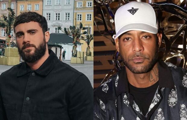 Illan Cto : à son tour accusé de faits graves, Booba s'en prend à lui