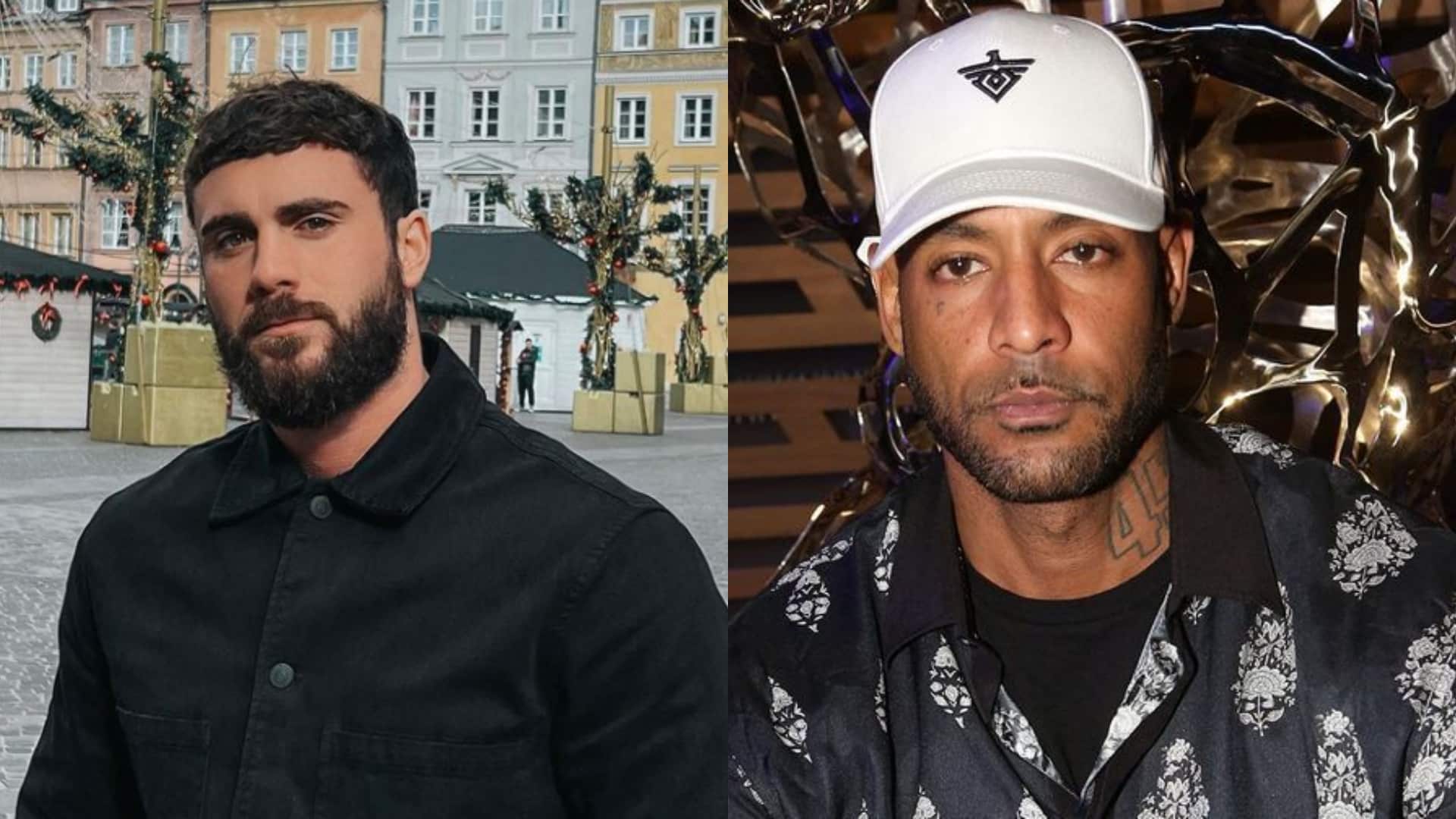 Illan Cto : à son tour accusé de faits graves, Booba s'en prend à lui
