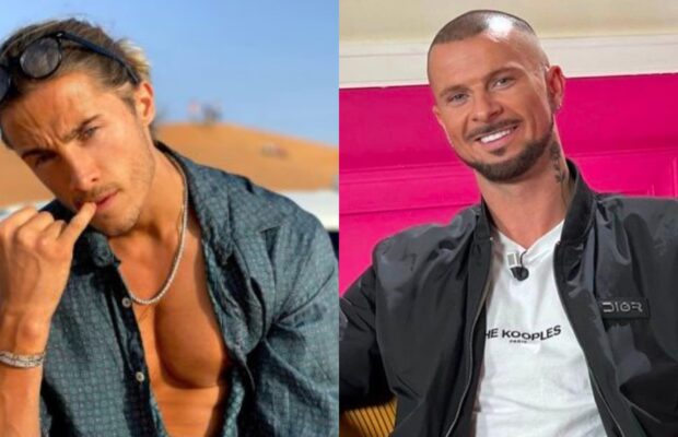Dylan Thiry : définitivement blacklisté de Koh-Lanta ? Vincent Shogun fait d'étonnantes accusations à son sujet ! Dylan Thiry : blacklisté de Koh-Lanta ? Vincent Shogun l'accable