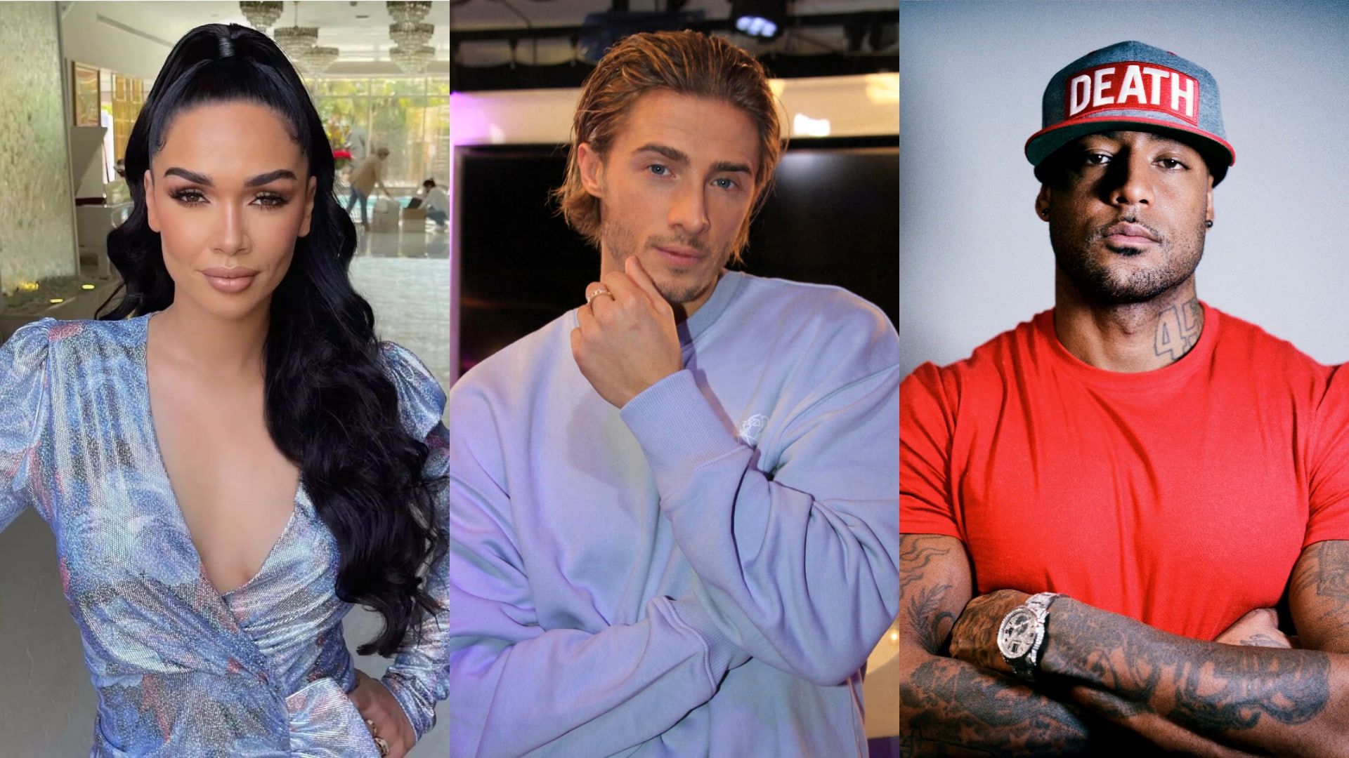 Jazz Correia : impliquée dans l'affaire Dylan Thiry ? Booba diffuse de nouveaux audios compromettants