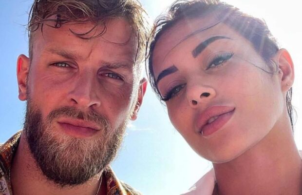 Manon Van (10 Couples Parfaits) : séparée de Jordan ? Elle s'exprime