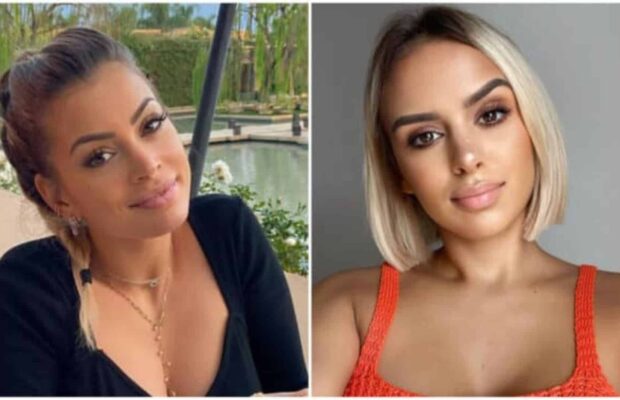 Mélanie Da Cruz : blessée après une violente altercation avec Samantha Peyton ? Une photo choque les internautes, regardez ! Mélanie Da Cruz : blessée après une altercation avec Samantha Peyton, elle montre son visage