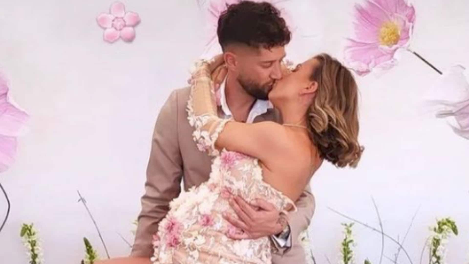 Giuseppa et Paga : ils organisent une baby shower, la liste des candidats blacklistés se précise