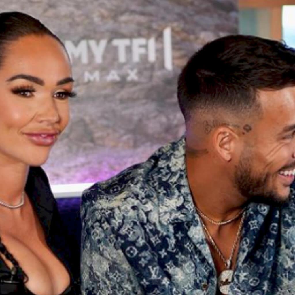 Jazz et Laurent Correia : leur couple toujours en crise ? Elle s'exprime