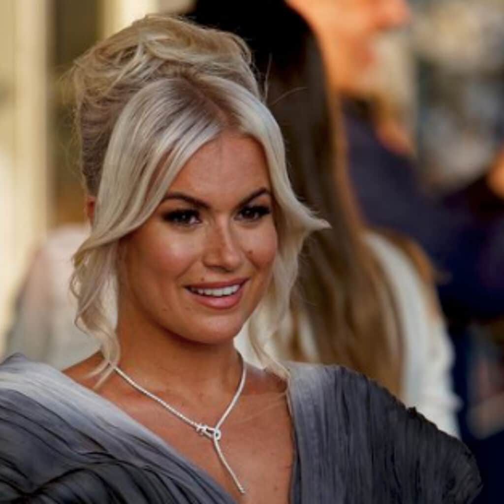 Carla Moreau : elle se fait consacrer à Cannes