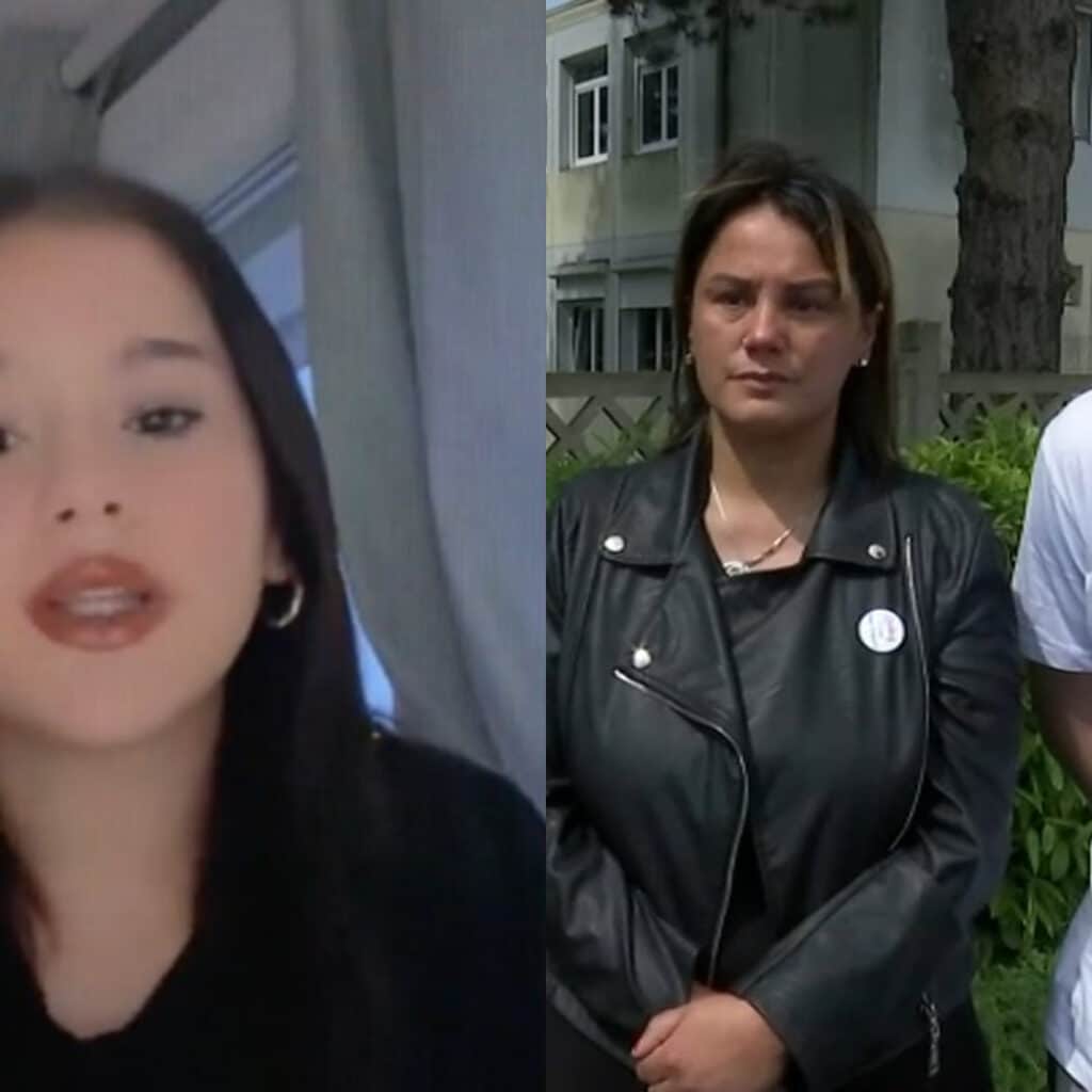 Décès de Lindsay, 13 ans, victime de harcèlement : ses parents montrent son dernier SMS poignant