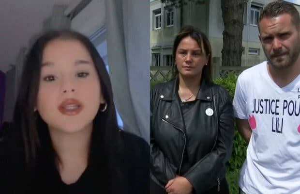 Décès de Lindsay, 13 ans, victime de harcèlement : ses parents montrent son dernier SMS poignant Décès de Lindsay, 13 ans, victime de harcèlement : ses parents montrent son dernier SMS poignant