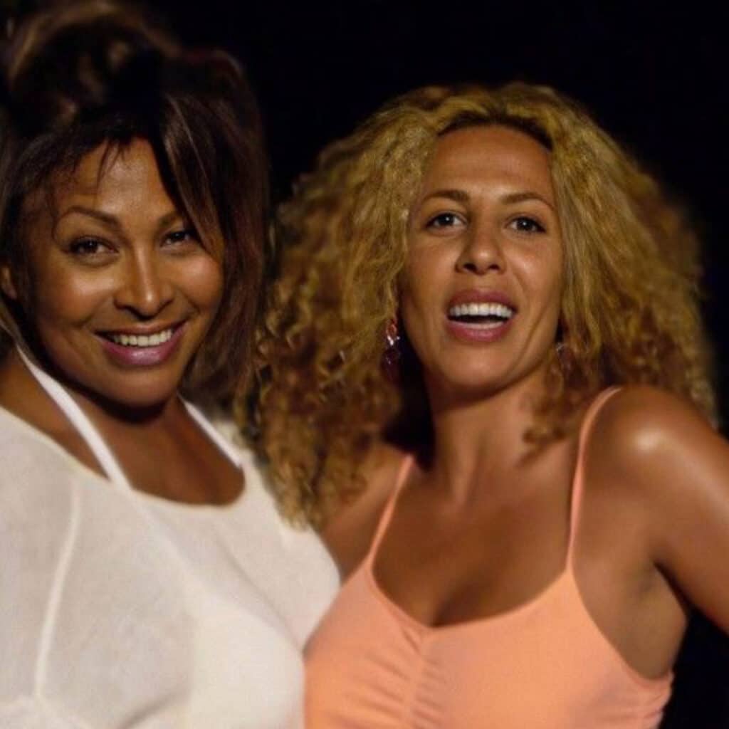 Décès de Tina Turner : sa belle-fille Afida Turner lui rend hommage