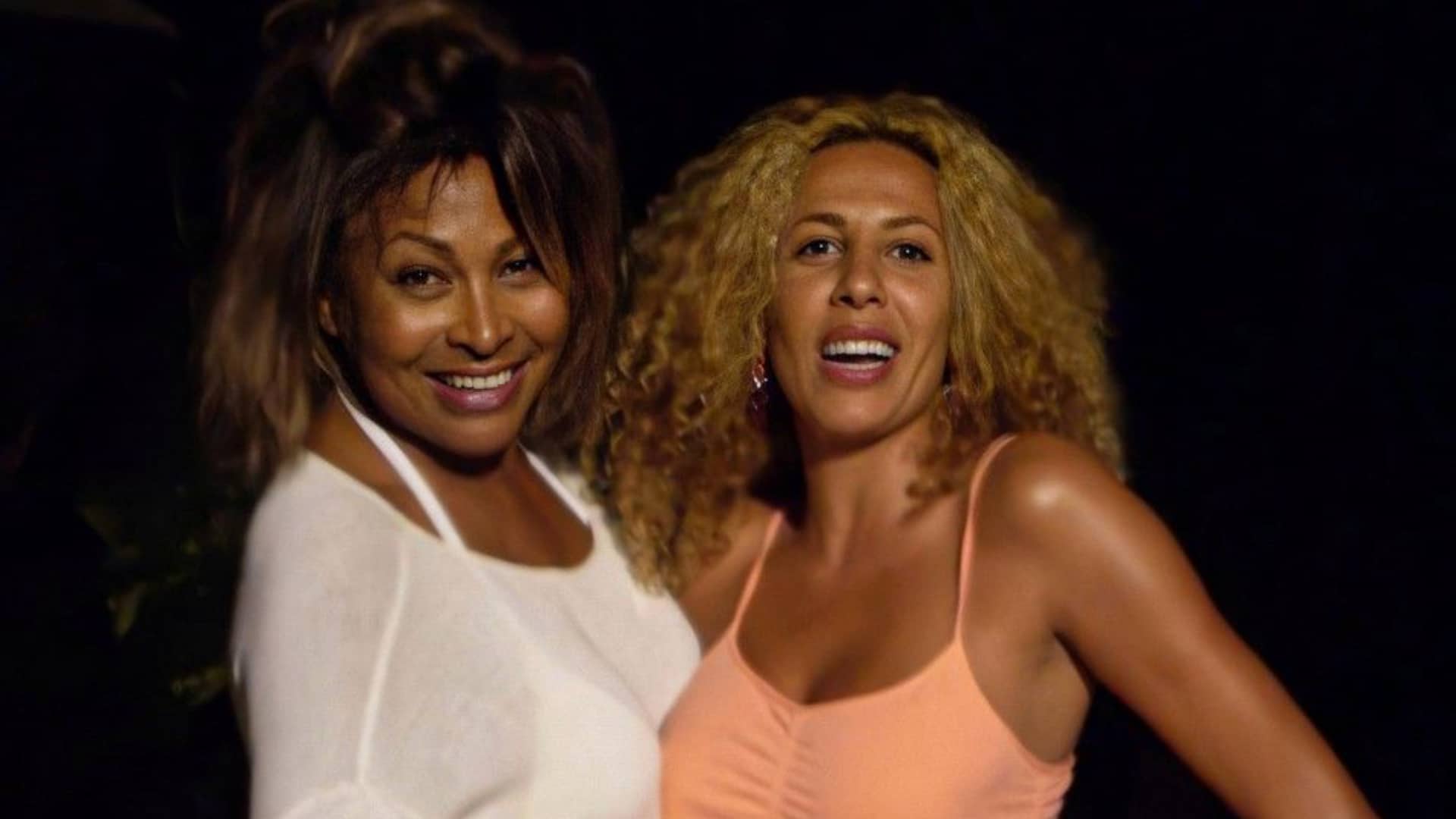 Décès de Tina Turner : sa belle-fille Afida Turner lui rend hommage