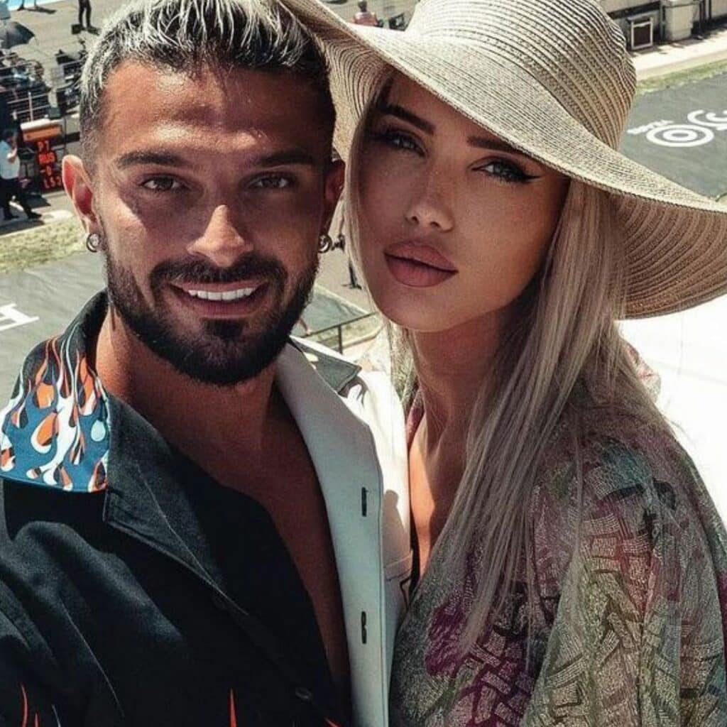 Manon et Julien Tanti : leur nouvelle activité prend de court les internautes