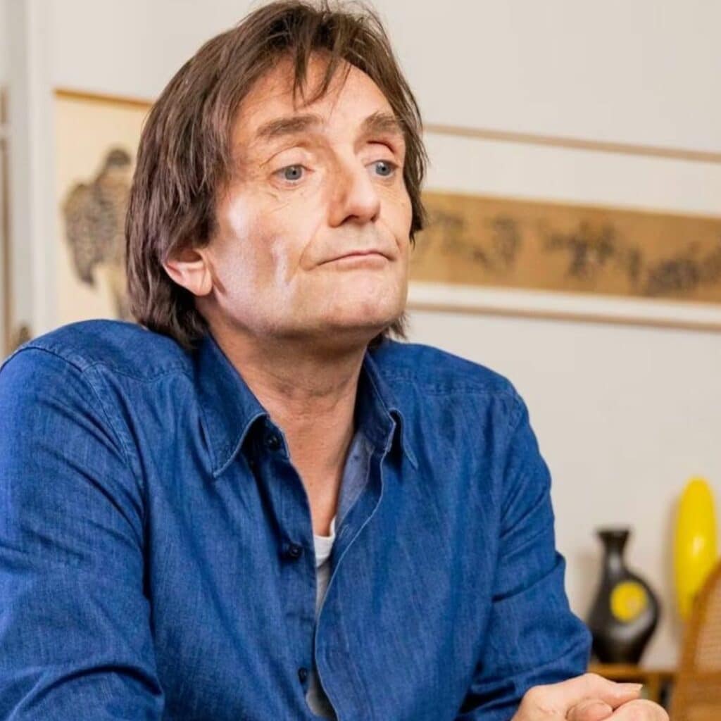 Pierre Palmade : les SMS troublants qu’il envoyait à ses proches après l'accident se précisent