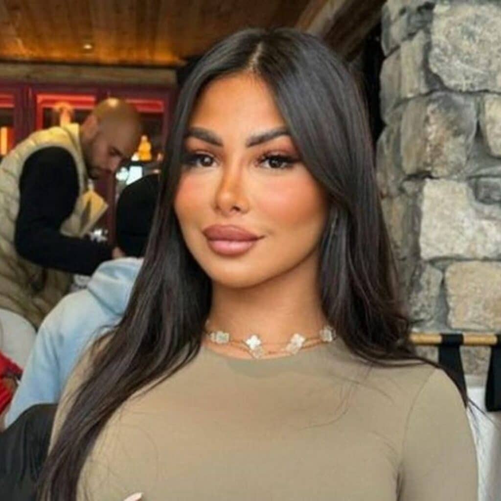 Maeva Ghennam : citée dans la liste des 30 influenceurs accusés de pratiques commerciales trompeuses ? Elle s'exprime