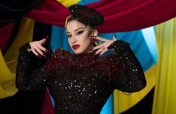 La Zarra : elle se classe 16ème à l’Eurovision, sa performance vocale critiquée par une prof de la Star Academy