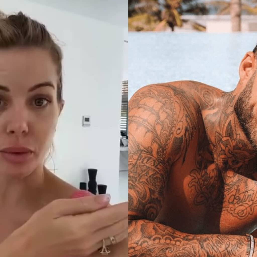 Jessica Thivenin : elle se dispute avec Thibault Garcia et s'en prend à lui