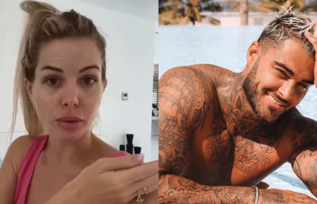 Jessica Thivenin : elle se dispute avec Thibault Garcia et s’en prend à lui Jessica Thivenin : elle se dispute avec Thibault Garcia et s'en prend à lui