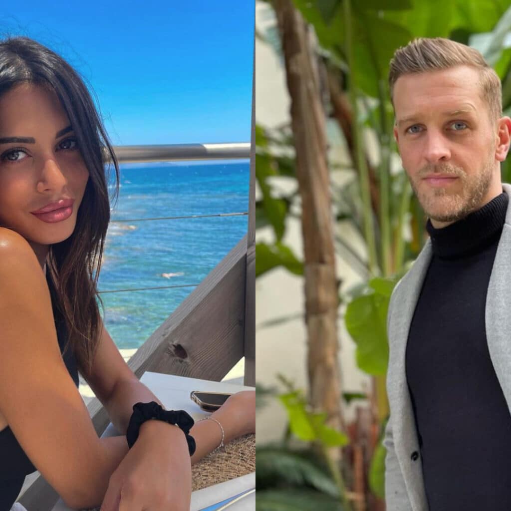 Manon Van : elle officialise sa rupture avec Jordan