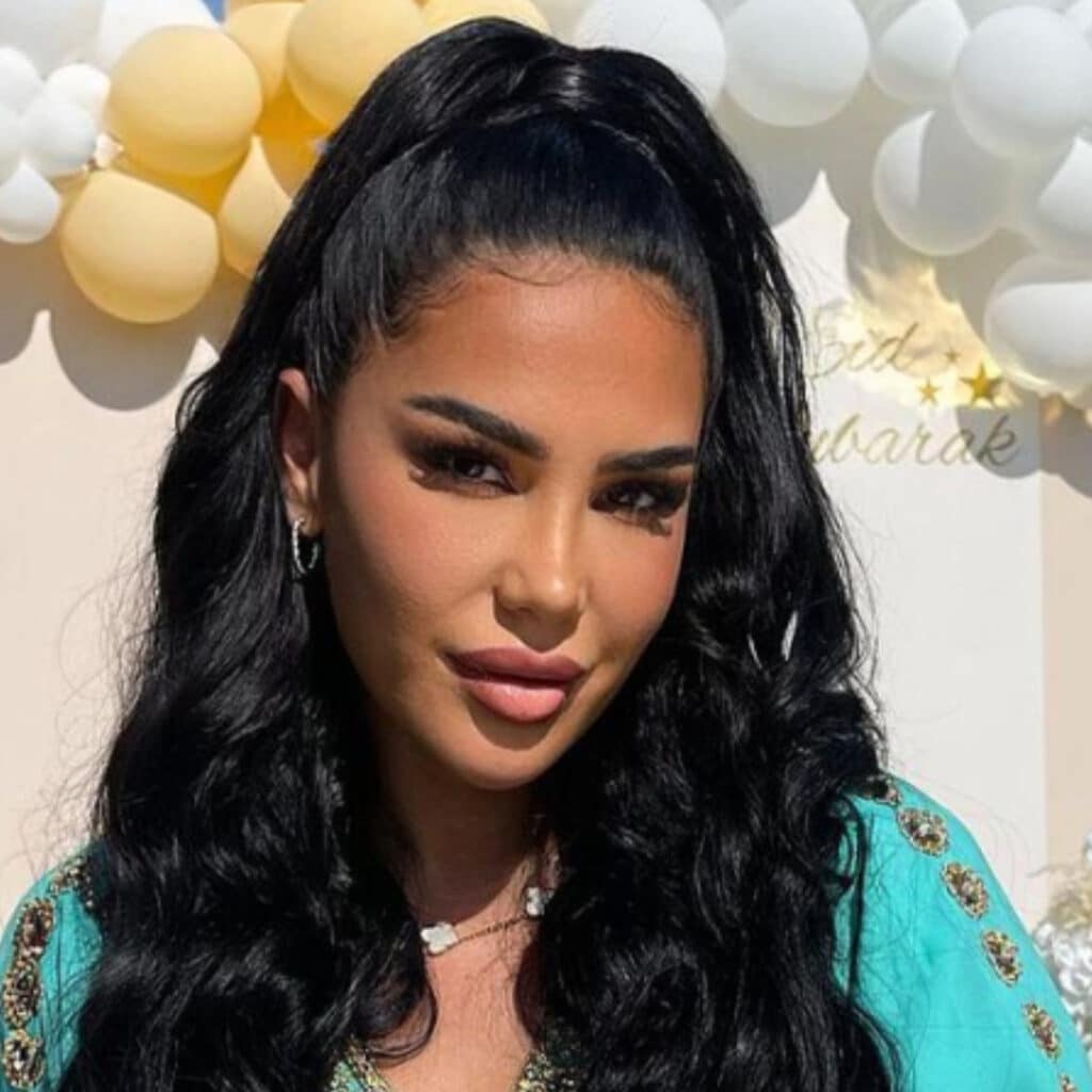 Milla Jasmine : elle s'exprime sur le prénom qu'elle aurait choisi pour sa fille
