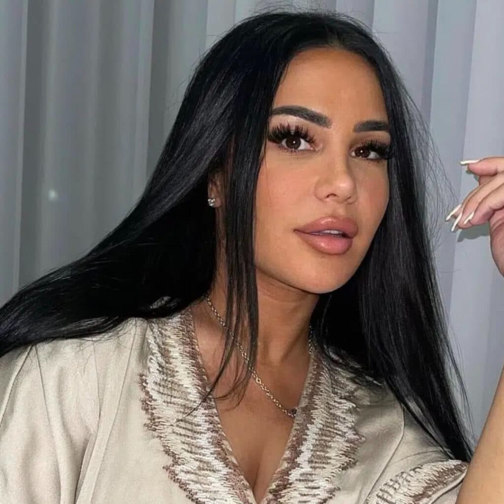 Milla Jasmine : son fils confronté à des problèmes cardiaques, elle s’explique