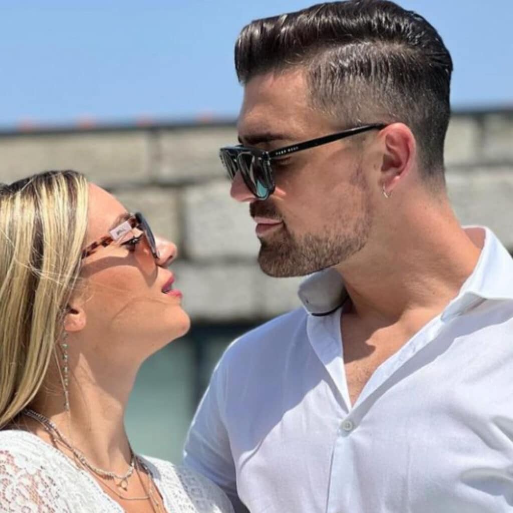 Alicia et Bruno (MAPR) : séparés ? Ils décident de faire une pause