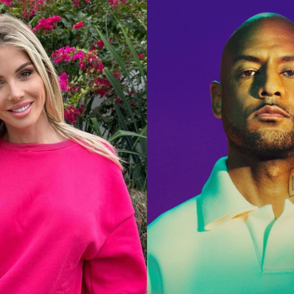 Jessica Thivenin : Booba s'en prend à elle et frappe là où ça fait mal