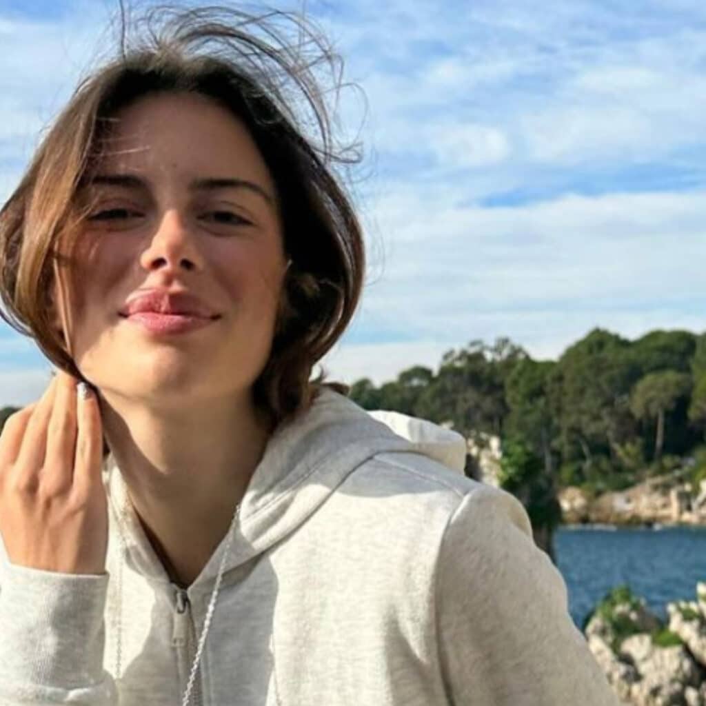 Giuseppa : elle s'exprime sur le prénom qu'elle souhaitait donner initialement à sa fille