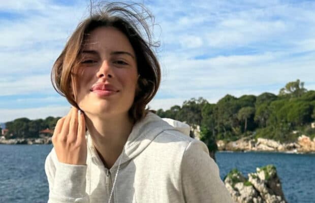 Giuseppa : elle s'exprime sur le prénom qu'elle souhaitait donner initialement à sa fille