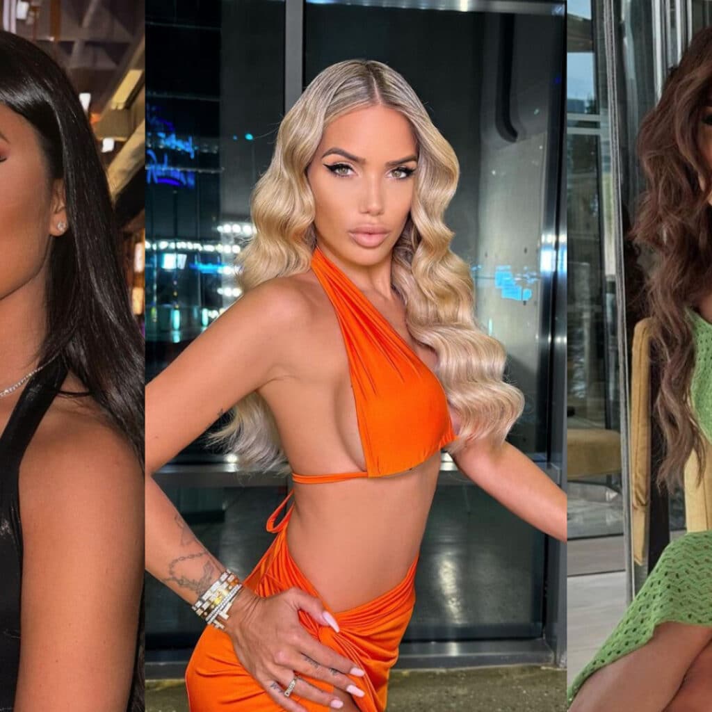 Maeva Ghennam : ses amies Manon Tanti et Laura Lempika absentes à son anniversaire, les raisons se précisent