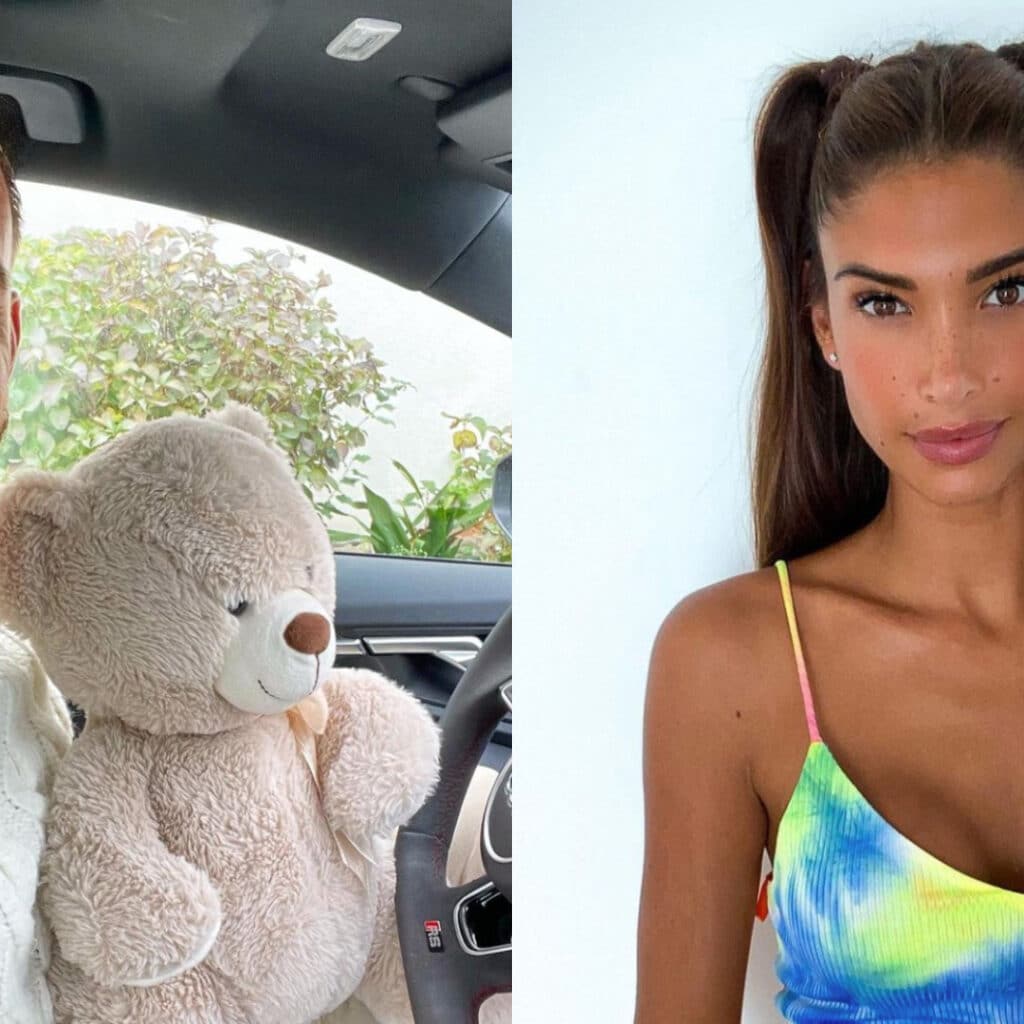 Julien Bert : de nouveau en couple avec Melanie Dedigama ? Ils se revoient en secret