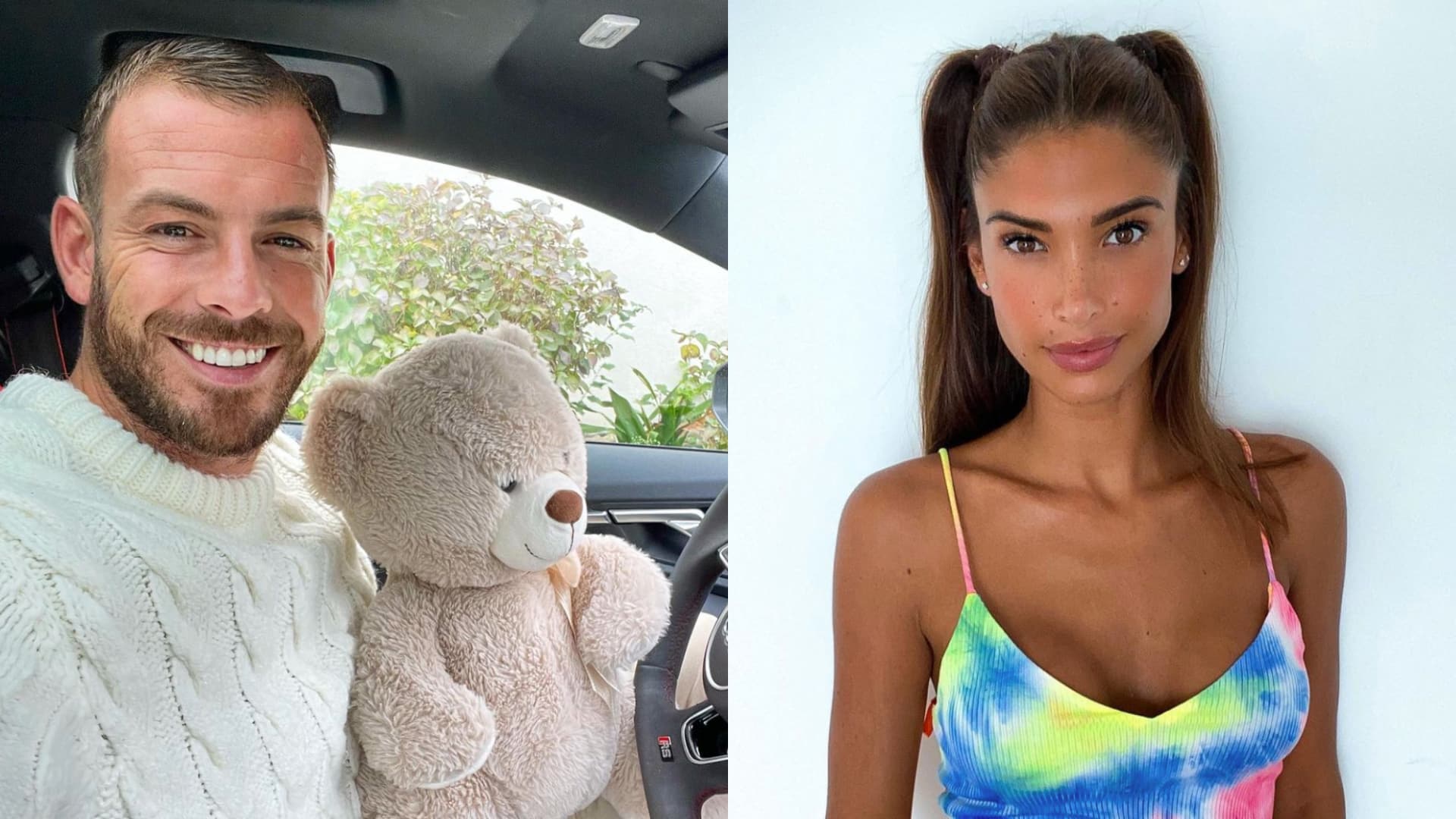Julien Bert : de nouveau en couple avec Melanie Dedigama ? Ils se revoient en secret