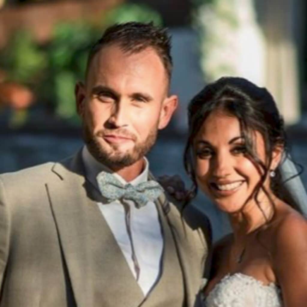 Estelle et Maximilien (Mariés au premier regard) : séparés ?