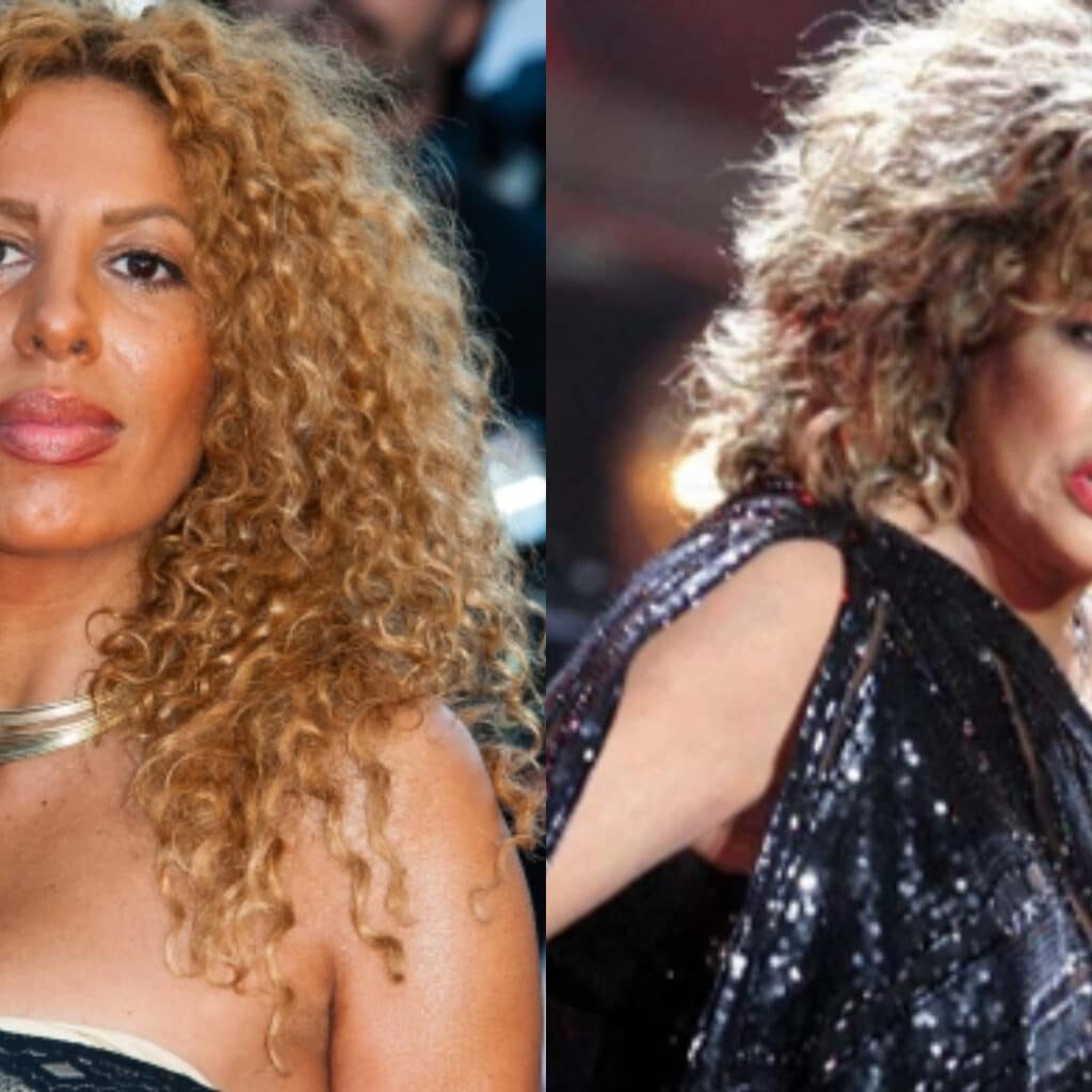 Tina Turner : sa belle-fille Afida Turner affirme avoir reçu un signe le jour de sa mort