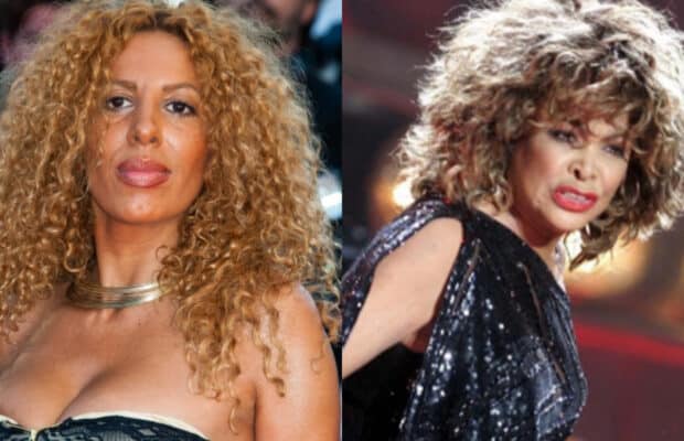Tina Turner : sa belle-fille Afida Turner affirme avoir reçu un signe le jour de sa mort Tina Turner : sa belle-fille Afida Turner affirme avoir reçu un signe le jour de sa mort