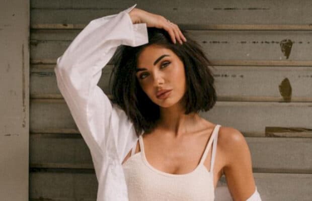 Nathanya : totalement déprimée, elle se montre en larmes
