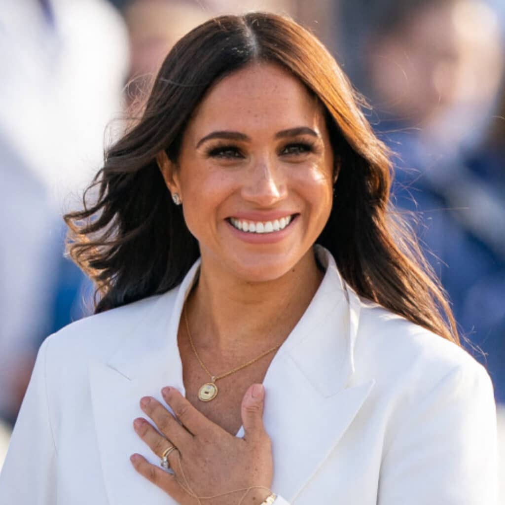 Meghan Markle et le prince Harry : leur couple serait au bord de la rupture