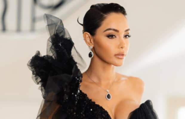 Nabilla : elle interrompt Georgina, la femme de Cristiano Ronaldo et s'attire les moqueries de la Toile