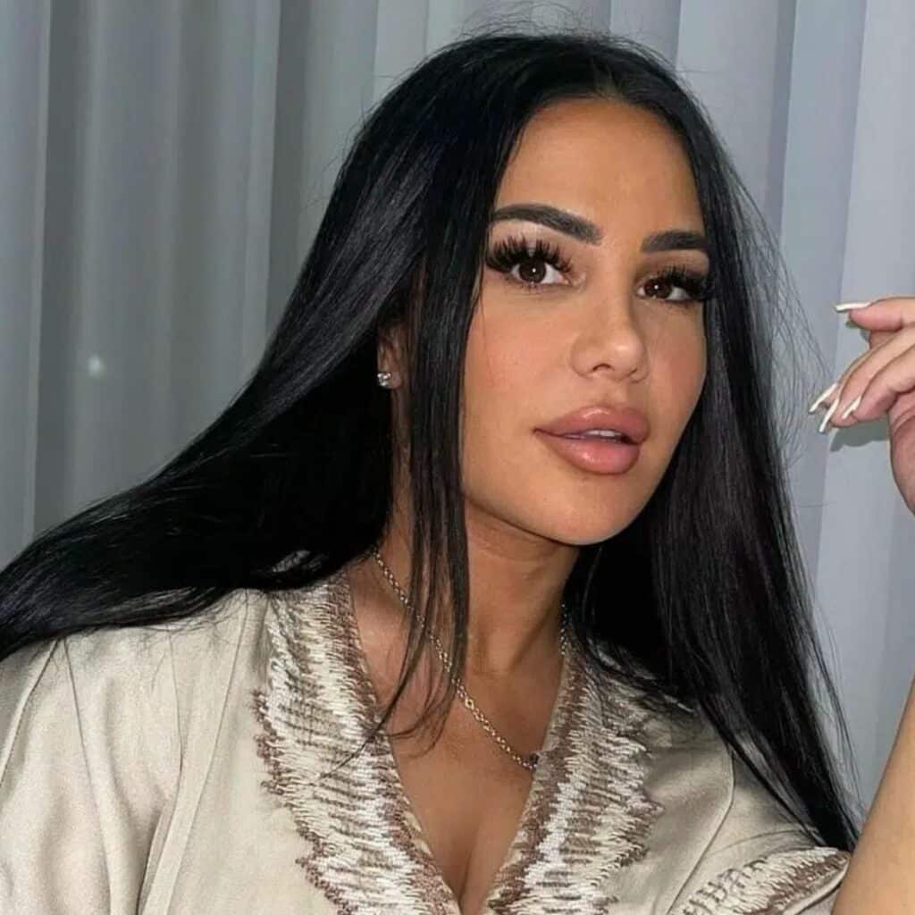 Milla Jasmine : très complexée par son ventre depuis son accouchement, elle compte y remédier