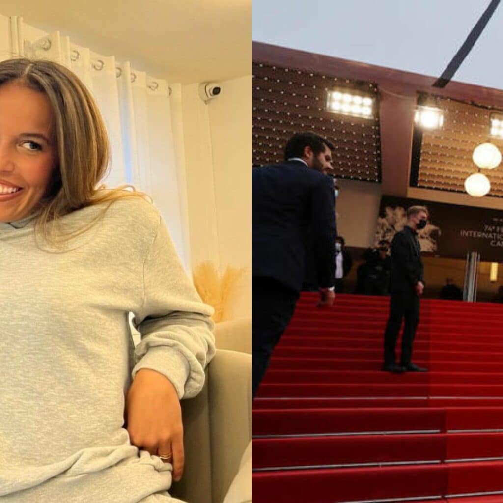 Poupette Kenza : invitée au Festival de Cannes, sa tenue vivement critiquée par les internautes