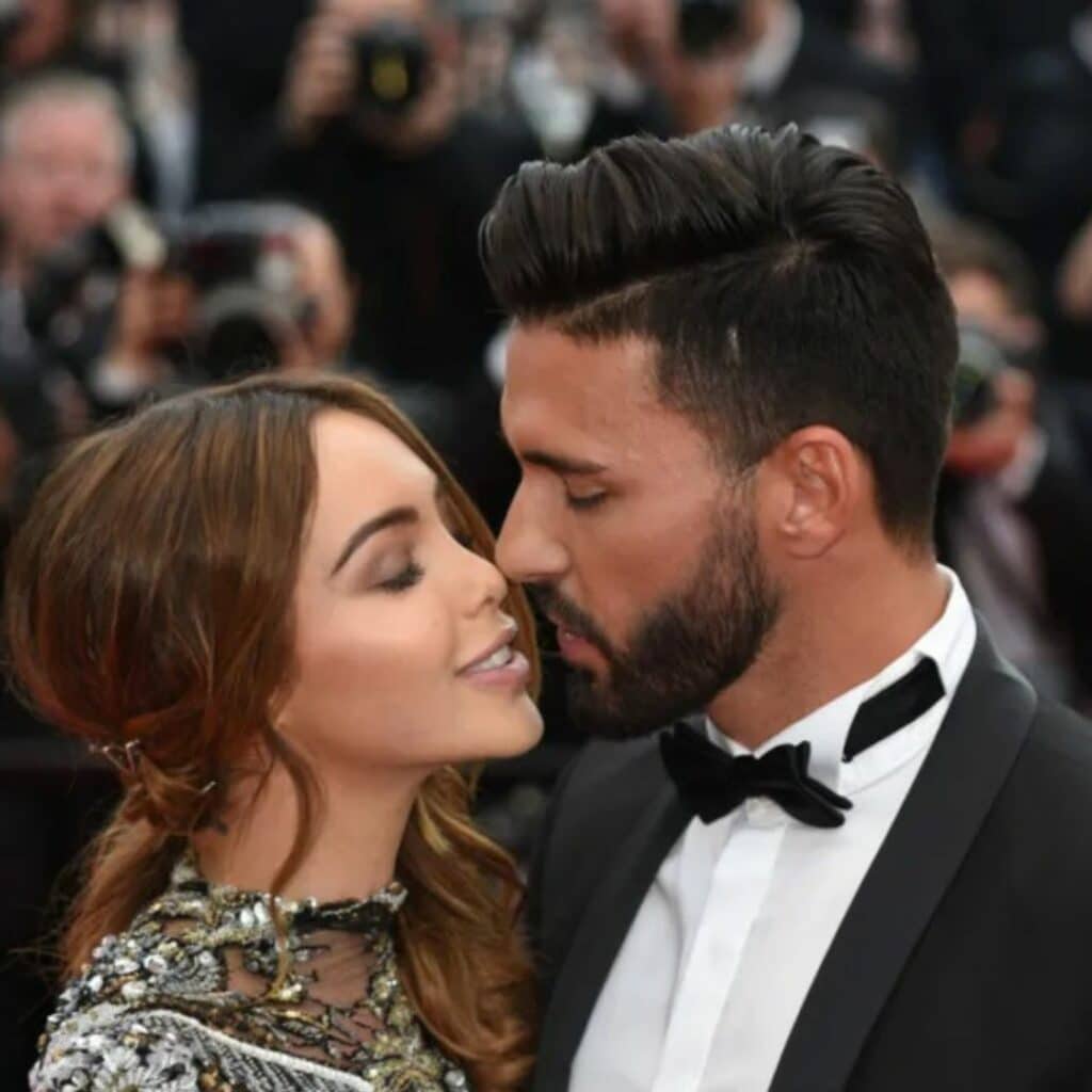 Nabilla et Thomas Vergara : impliqués dans une bagarre à Cannes ?
