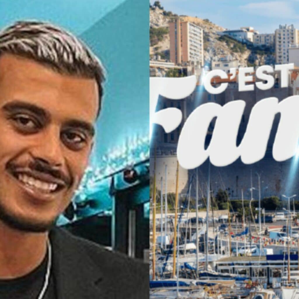 Greg Yega : absent du tournage de 'C'est la famille', les raisons se précisent