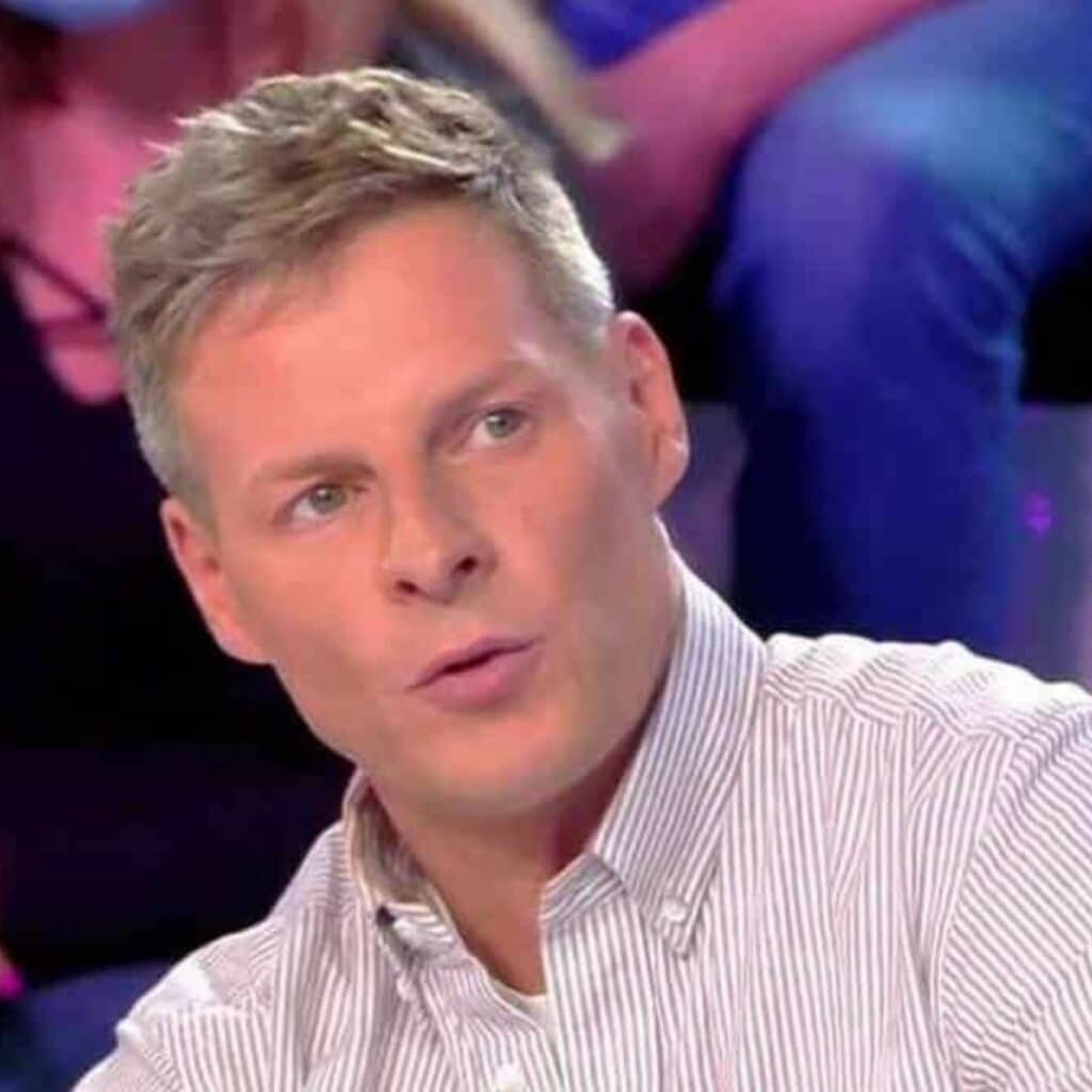 Matthieu Delormeau : les raisons de son départ de TPMP se précisent