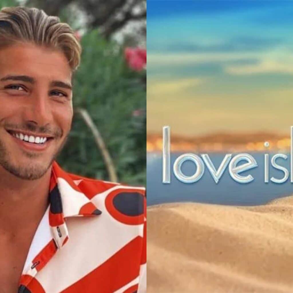 Nicolo : il intègre le casting de Love Island