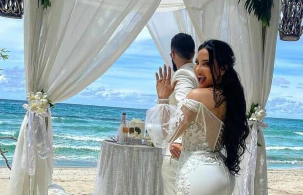 Milla Jasmine : agressée par son mari Lorenzo ? Elle prend la parole